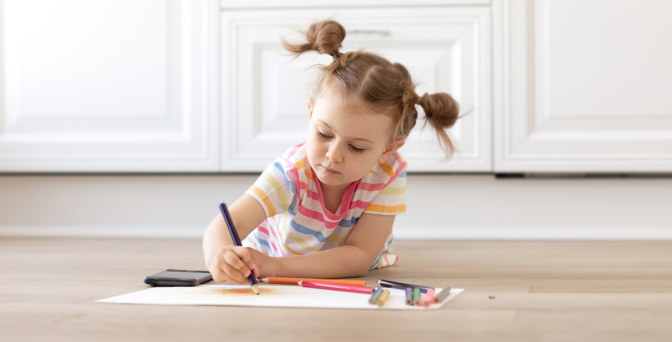 Dlaczego warto zapisać dziecko na zajęcia z rysunku?